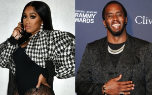 Yung Miami Confirms Diddy Romance in Steamy New Single 'Rap Freaks'