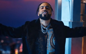 Watch French Montana Boast About Being a 'Trendsetter' in 'I Don't Really Care' Music Video