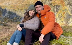 Lily Collins 'Feels Very Old' After Being a Wife to Charlie McDowell