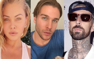 Shanna Moakler Shares Cute Pic With Ex Matthew Rondeau After Travis Barker's Engagement