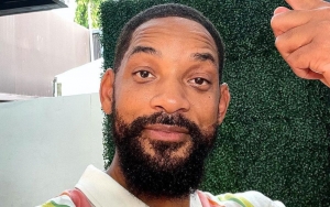 Will Smith Admits to Having Considered Suicide Despite Being in 'Best Shape' of His Life
