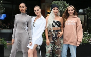 Jesy Nelson Breaks Silence on Fallout With Little Mix: 'There Is No Bad Blood From My Side'