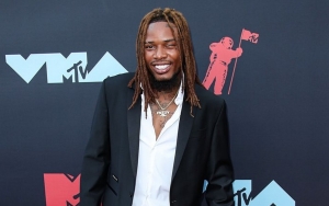Fetty Wap Facing Drug Ring Charges After Arrested by FBI