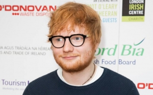 Ed Sheeran Talks About 'Freaky' Room in His Haunted Mansion 