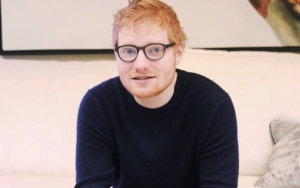 Ed Sheeran on His COVID Battle: I'm Getting to the Other Side of It