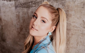 Meghan Trainor Recalls Having to Meet Baby Boy via Facetime After Birth Complication