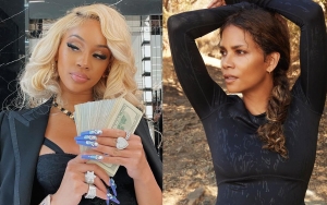 Saweetie Enlists Halle Berry's Help to Recreate the Actress' Catwoman for Halloween