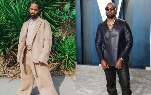 Big Sean Vows to Cherish 'Brotherhood' With Kanye West Despite Leaving G.O.O.D Music Label