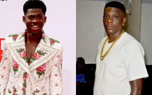 Lil Nas X Vows to Leave Boosie Badazz Feud Behind as It 'Gets Boring'