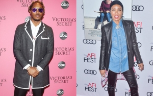 Future Says He Wants to 'Respectfully' Hang Out With Jada Pinkett Smith