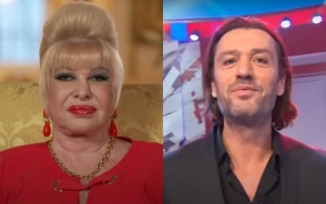 Ivana Trump 'Devastated' by Ex-Husband Rossano Rubicondi's Death