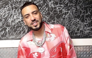 French Montana Sued by Gardener Over 'Vicious' Dog Attack