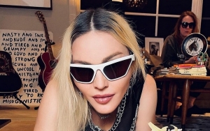 Madonna Bans Fans and Friends From Touching Wardrobe Collection Without Gloves