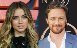 Ana De Armas to Lead 'John Wick' Spin-Off, James McAvoy to Return for 'Cyrano De Bergerac'