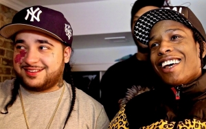 A$AP Rocky Remembers Late Pal A$AP Yams on New Song 'Sandman'