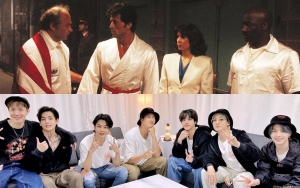 Sylvester Stallone's 'Rocky IV' Director's Cut Beats BTS Concert in Event Pre-Sales