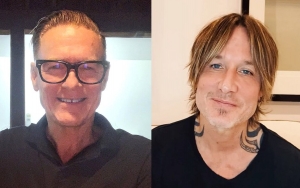 Bryan Adams Replaced by Keith Urban at Hall of Fame After Testing Positive for Covid-19