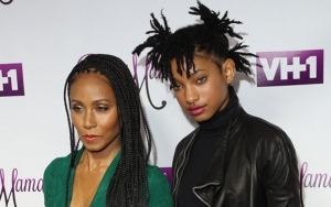 Jada Pinkett Smith Wishes Willow 'Happy Freak'n 21st Willoween' on Her Birthday