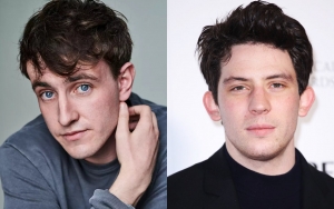 Paul Mescal and Josh O'Connor to Embark in Unexpected Love Story in 'The History of Sound'