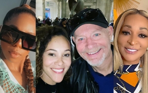 'RHOP' Finale: Candiace Dillard and Ashley Darby's Husbands Fight at Karen Huger's Vow Renewal