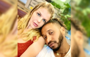 '90 Day Fiance' Star Ariela Weinberg Accuses Biniyam Shibre of Infidelity