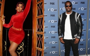 Yung Miami Appears to Share Receipt of Diddy Romance After Confirming Their Dating Rumors