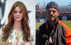 Lana Del Rey Calls It Quits With Fiance