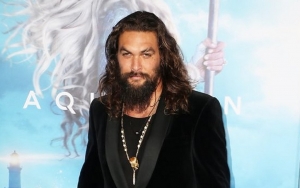Jason Momoa Breaks Silence After Covid-19 Diagnosis