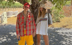 Hailey Baldwin Refused to 'Abandon' Justin Bieber During the Lowest Time of His Life