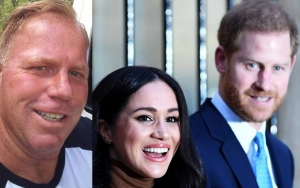 Meghan Markle's Brother Says Sister Is Blinded by Money and Fame, Believes Harry Is Her Next Victim