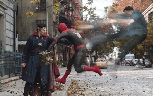 Kevin Feige Warns Fans to Curb Their Expectations for 'Spider-Man: No Way Home'