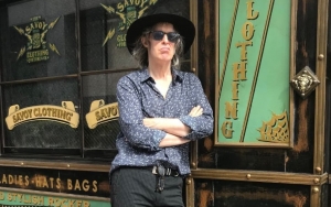 The Waterboys Blame 'Electrical Risks' for Walking Offstage at Fomhair Festival