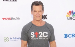 Josh Brolin Marks 8 Years of Sobriety With Tribute Post for Wife and Children