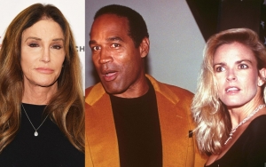 Caitlyn Jenner Believes O.J. Simpson Gets Away With Nicole Brown Murder