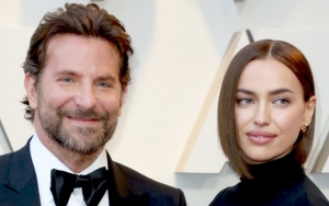 Irina Shayk Sparks Bradley Cooper Reunion Rumors With New Halloween Picture