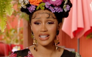 Cardi B Apologizes for Calling Out Rappers Making 'Depressing' Music: 'I Worded Things Wrong' 