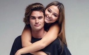 Chase Stokes and Madelyn Cline Call It Quits After a Year of Dating