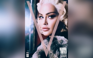 Madonna Defends Herself After Facing Backlash for Voicing Reservations About Covid Vaccine