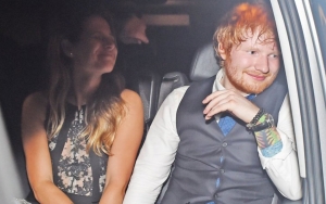 Ed Sheeran Says Romance With Wife in High School Would Have Been Doomed