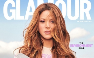 Shakira Opens Up on Hair Disaster Hours Before Super Bowl Show