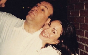 James Gandolfini's Ex-Fiancee Lora Somoza Died in 'Terrible Accident'