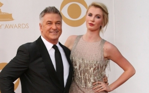 Alec Baldwin's Daughter Ireland Dragged for Bloody Halloween Costume After 'Rust' Shooting