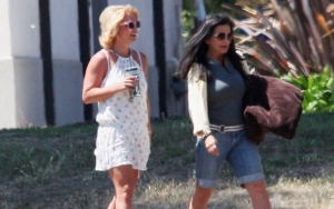 Britney Spears Blasts Mom Lynne for 'Secretly' Ruining Her Life With the Conservatorship Idea 