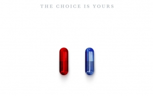'The Matrix Resurrections' NFTs to Have Red Pill or Blue Pill Options