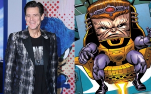 Report: Jim Carrey Cast as Marvel Villain M.O.D.O.K. for Disney+ Shows
