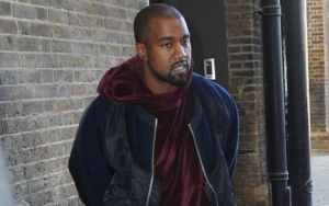 Kanye West Leaves Fans in a Shambles After Shaving Off Eyebrows