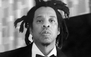 Jay-Z Shares 'The Harder They Fall' Poster As His First Instagram Post Ever