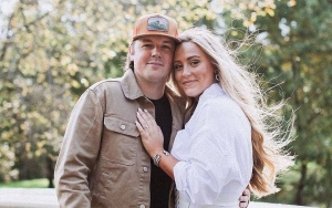 Travis Denning Engaged to Girlfriend Madison 