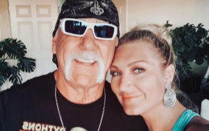 Hulk Hogan's Daughter: Dad Is Great After Latest Surgery and Stayed 'Graceful' During N-Word Scandal