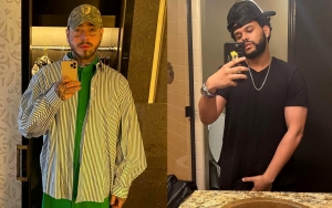 Post Malone and The Weeknd Announce New Collaboration